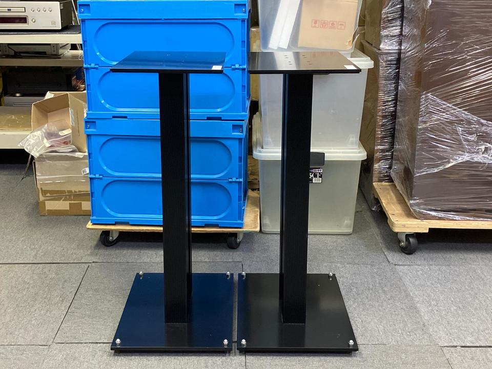 ティグロン スピーカースタンド(ペア) TIGLON TIS-60J 返品種別A