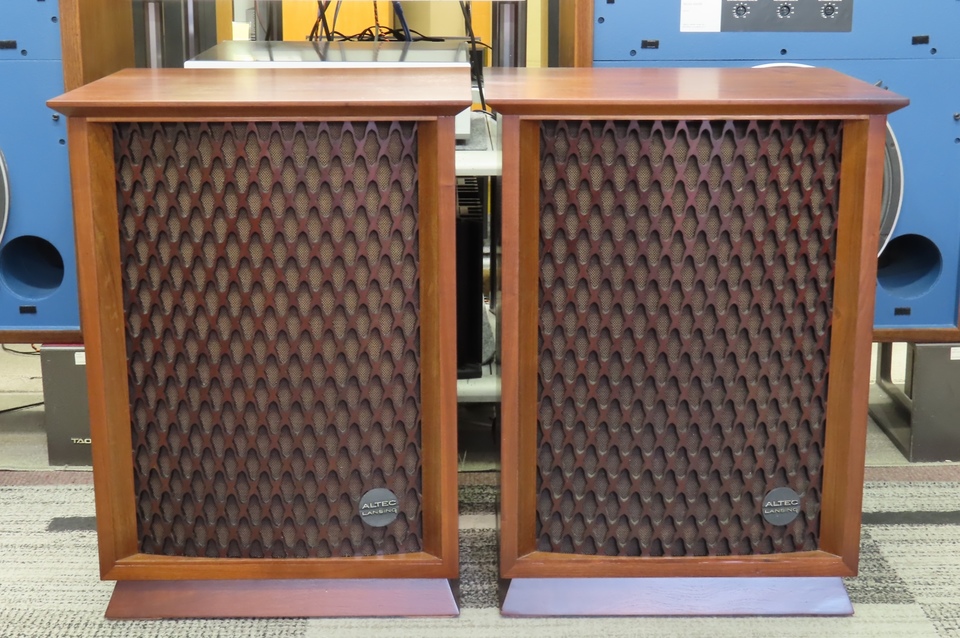 EL-7000 ALTEC - 中古オーディオ 高価買取・販売 ハイファイ堂