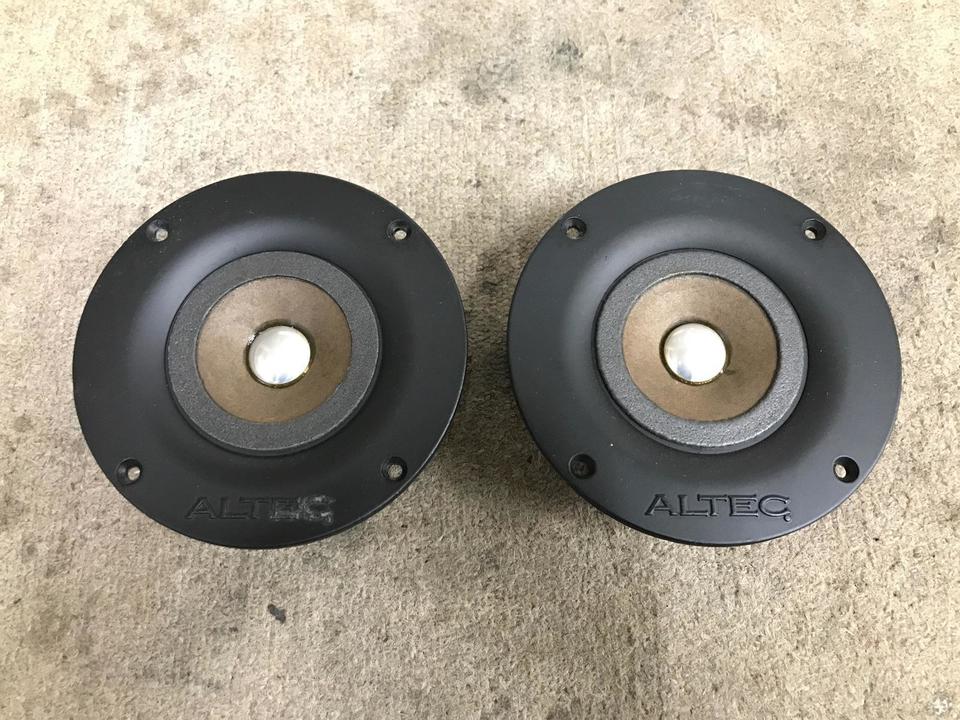 品) ALTEC (アルテック) 2ウエイスピーカー EL-7000 (2本1組)