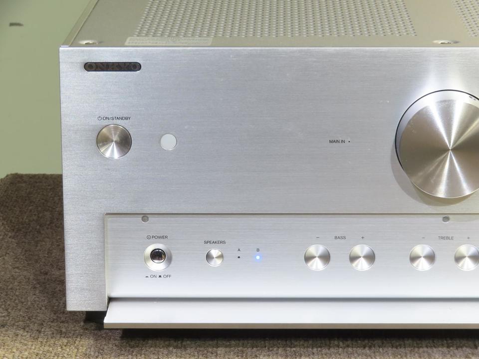 A-9000R ONKYO - 中古オーディオ 高価買取・販売 ハイファイ堂