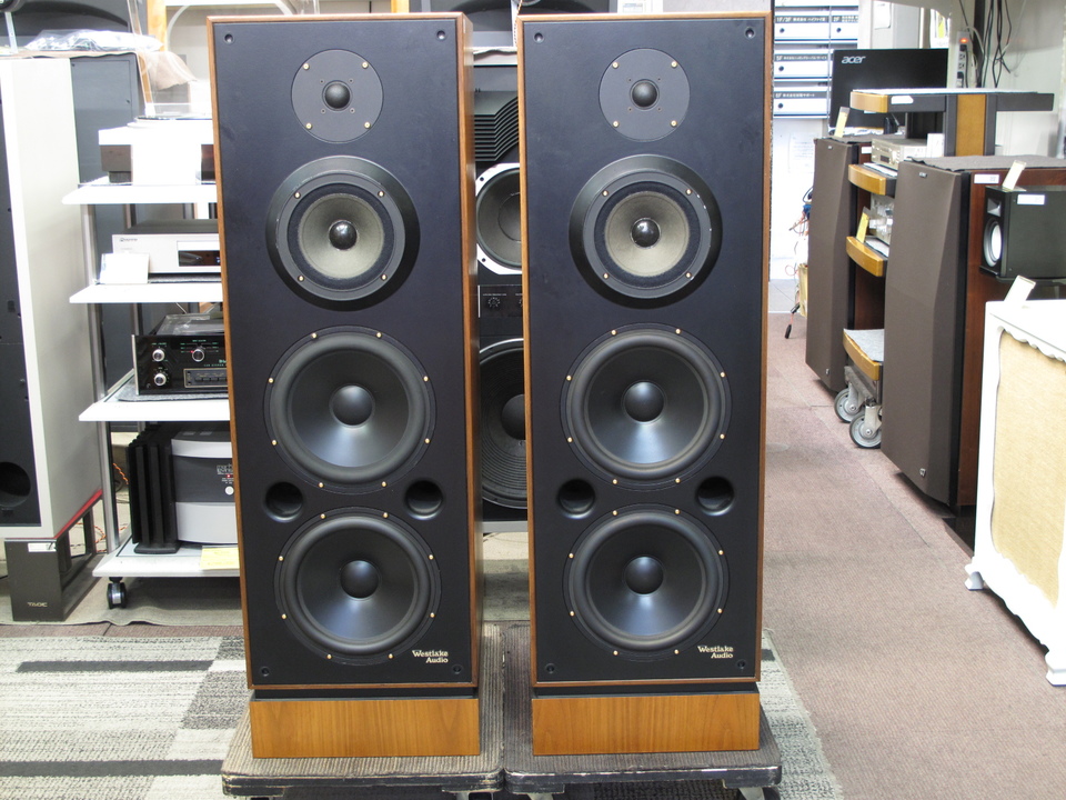 BBSM-10VNF Westlake Audio - 中古オーディオ 高価買取・販売