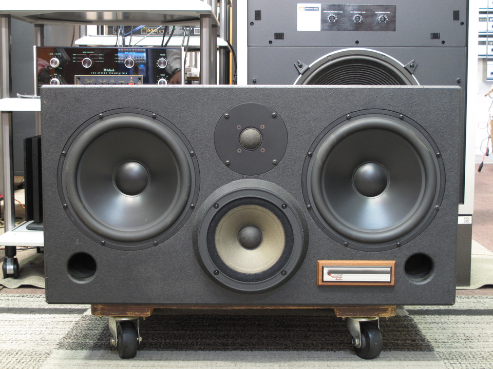 スピーカー・ウーファー Westlake Audio 49116.jpg
