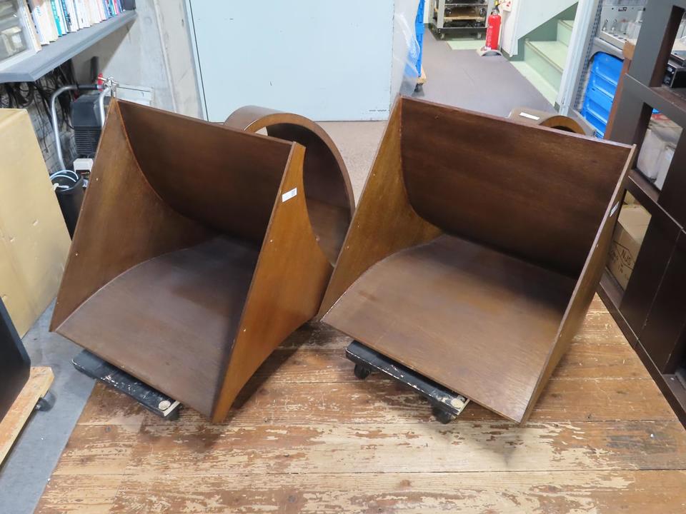 22A Horn Replica 田口木工所 - 中古オーディオ 高価買取・販売