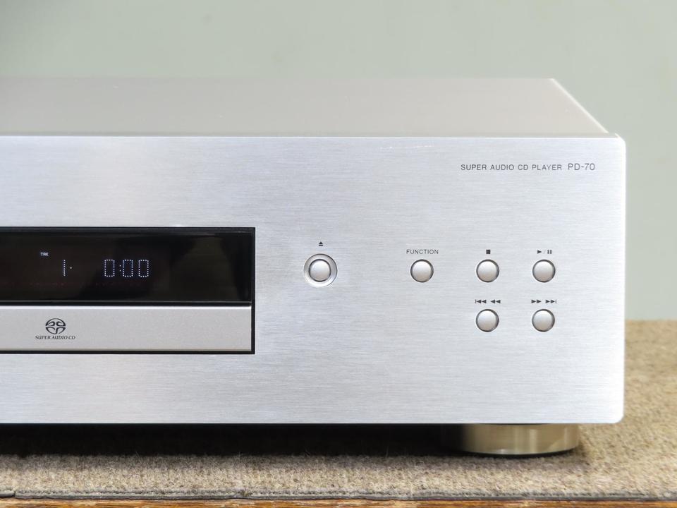 PD-70 Pioneer - 中古オーディオ 高価買取・販売 ハイファイ堂 PD-70 Pioneer - 中古オーディオ 高価買取・販売 ハイファイ堂