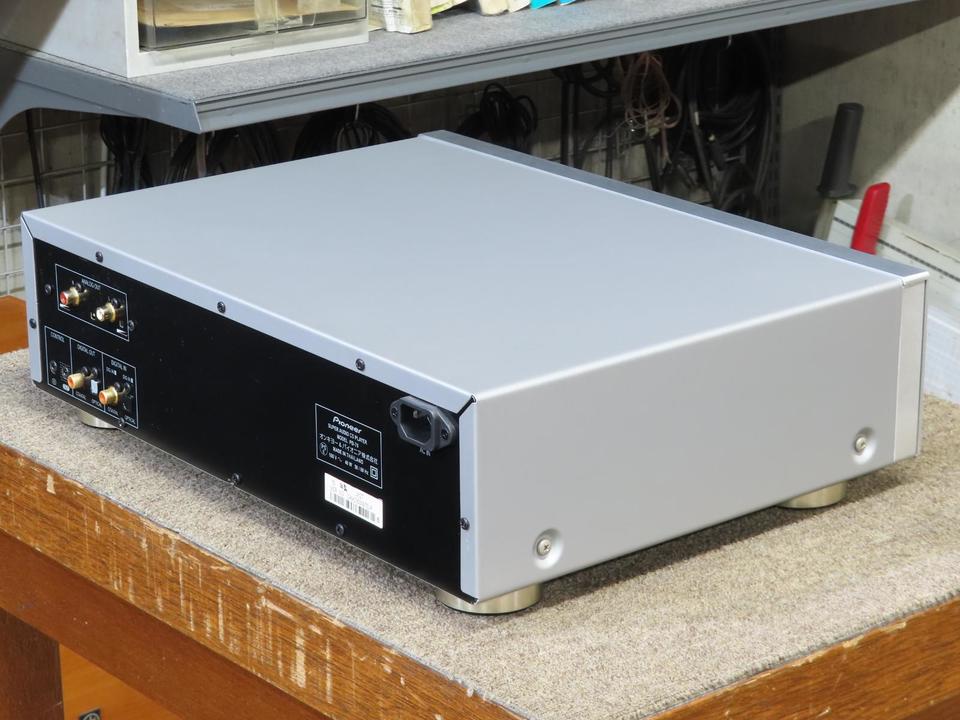 PD-70 Pioneer - 中古オーディオ 高価買取・販売 ハイファイ堂