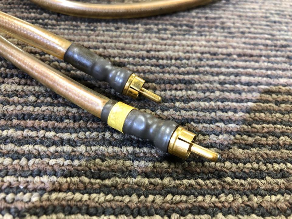 ZO/1.0m PETERSON AUDIO LINK - 中古オーディオ 高価買取・販売