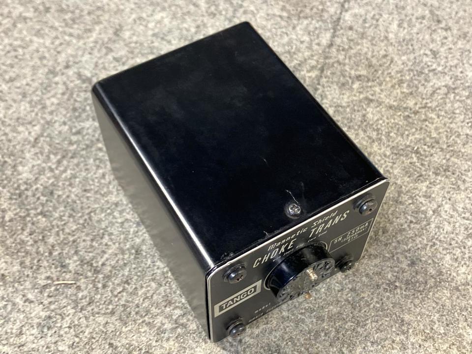 TANGOトランスCHOKE TRANS MC-5-250D TANGOトランスCHOKE TRANS MC