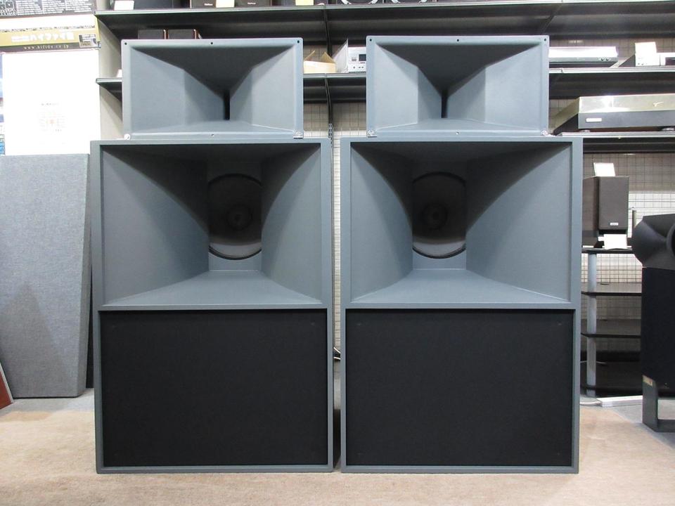 A5C/MRII594A ALTEC - 中古オーディオ 高価買取・販売 ハイファイ堂