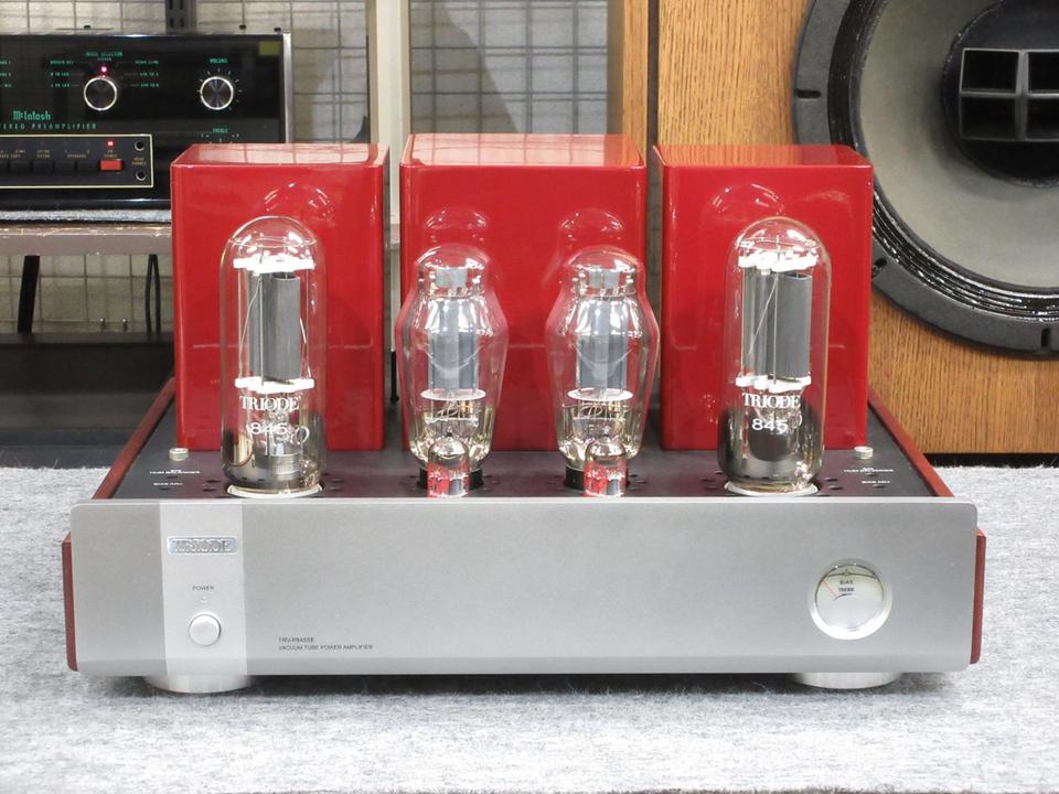 TRV-P845SE TRIODE - 中古オーディオ 高価買取・販売 ハイファイ堂