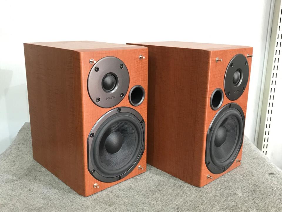 DENON D-ME33 スピーカー SC-ME33 Denon D-ME33 [MiniDisc Wiki]