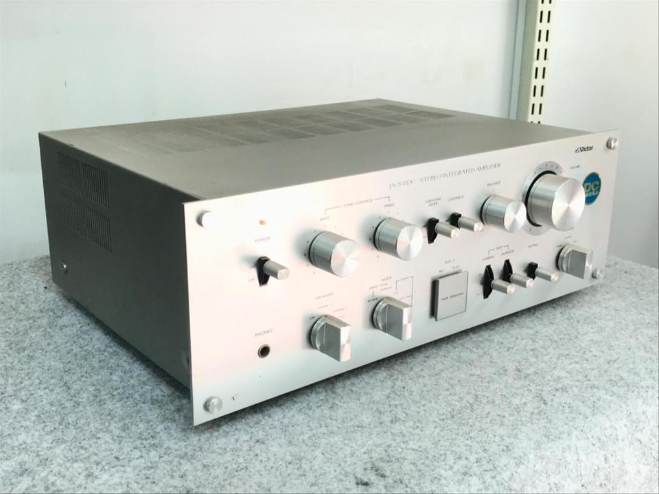 JA-S41DC Victor - 中古オーディオ 高価買取・販売 ハイファイ堂