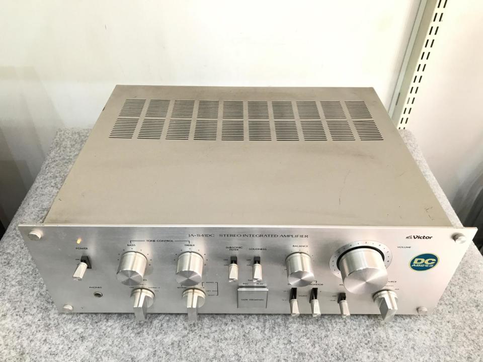 JA-S41DC Victor - 中古オーディオ 高価買取・販売 ハイファイ堂