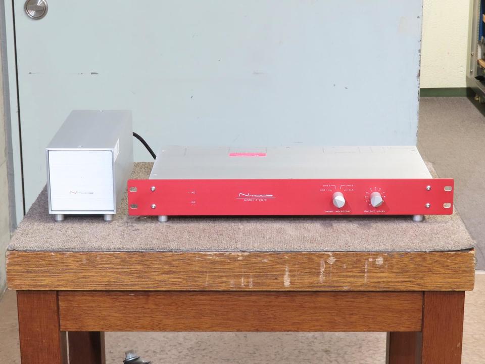 X-PM10 Nmode - 中古オーディオ 高価買取・販売 ハイファイ堂