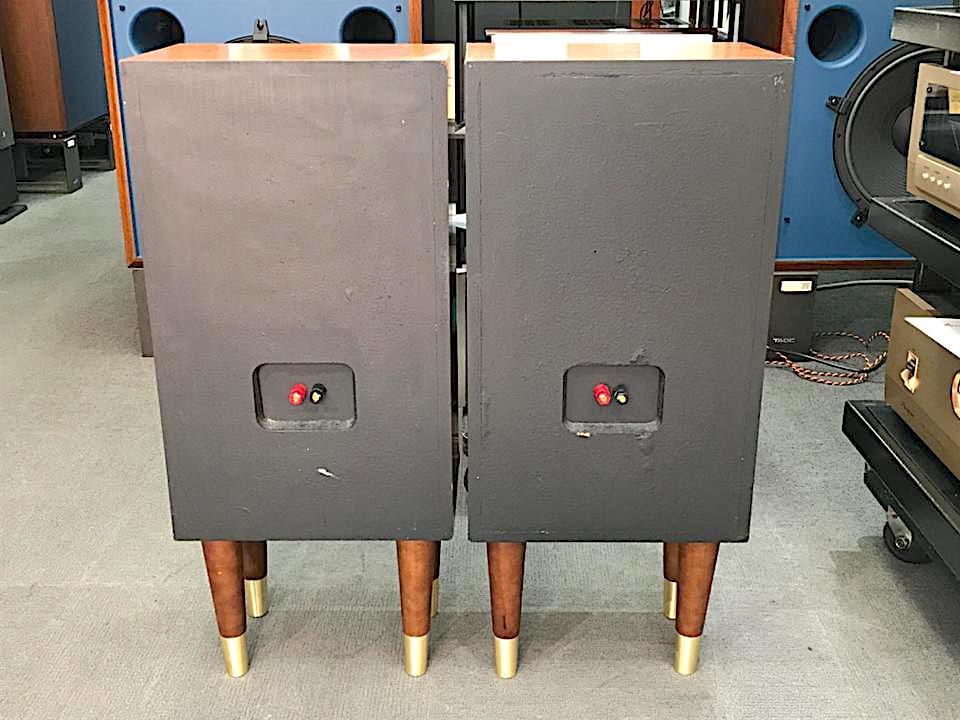 不明　スピーカー　20cm 　動作品　 FEHODYN入りスピーカー 不明 - 中古オーディオ 高価買取・販売