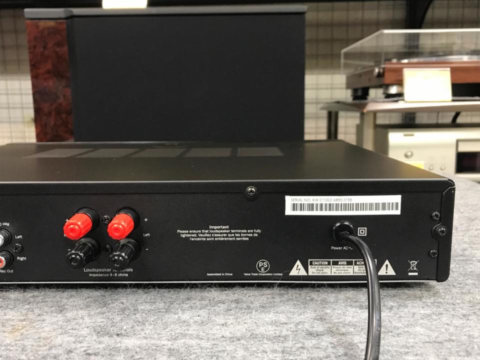 【中古美品】Cambridge Audio Topaz AM5 Cambridge Audio Topaz AM5 Stereo Integrated Amplifier Good