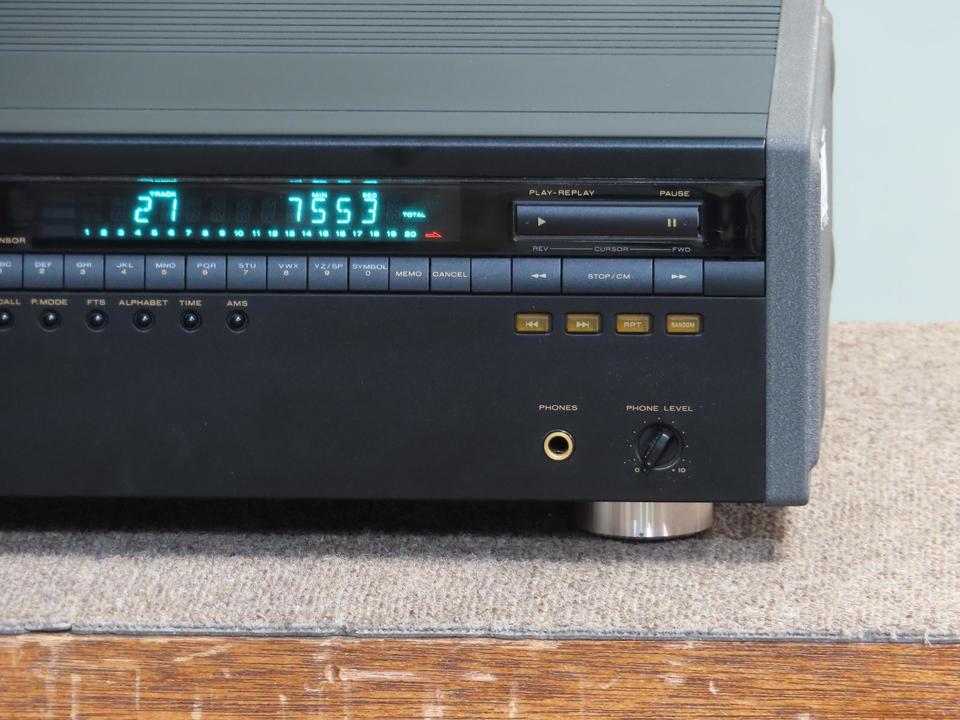 CD-80 marantz - 中古オーディオ 高価買取・販売 ハイファイ堂