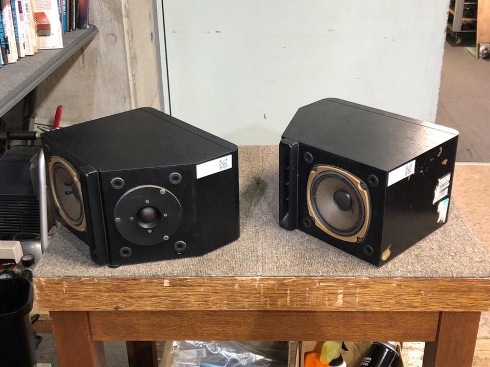 SS-505AV SONY - 中古オーディオ 高価買取・販売 ハイファイ堂