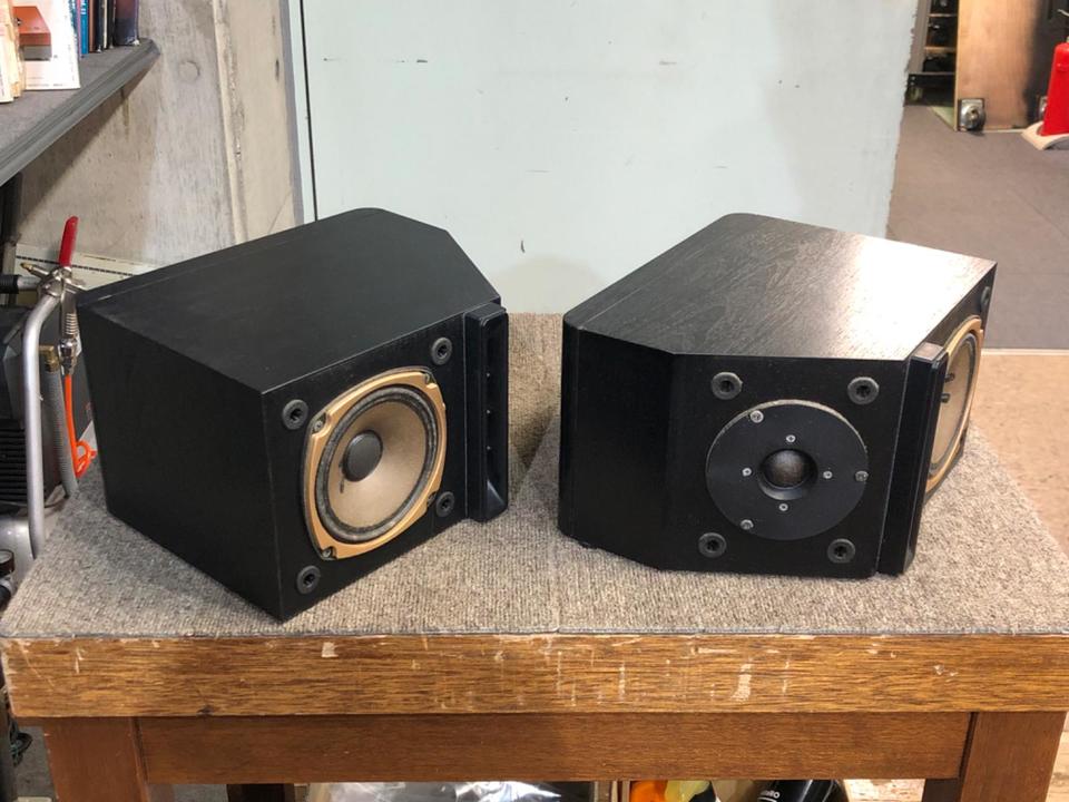 SONY SS-505AV 2ウェイスピーカー SS-505AV SS-505AV SONY - 中古オーディオ 高価買取・販売 ハイファイ堂