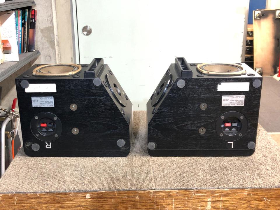 SS-505AV SONY - 中古オーディオ 高価買取・販売 ハイファイ堂