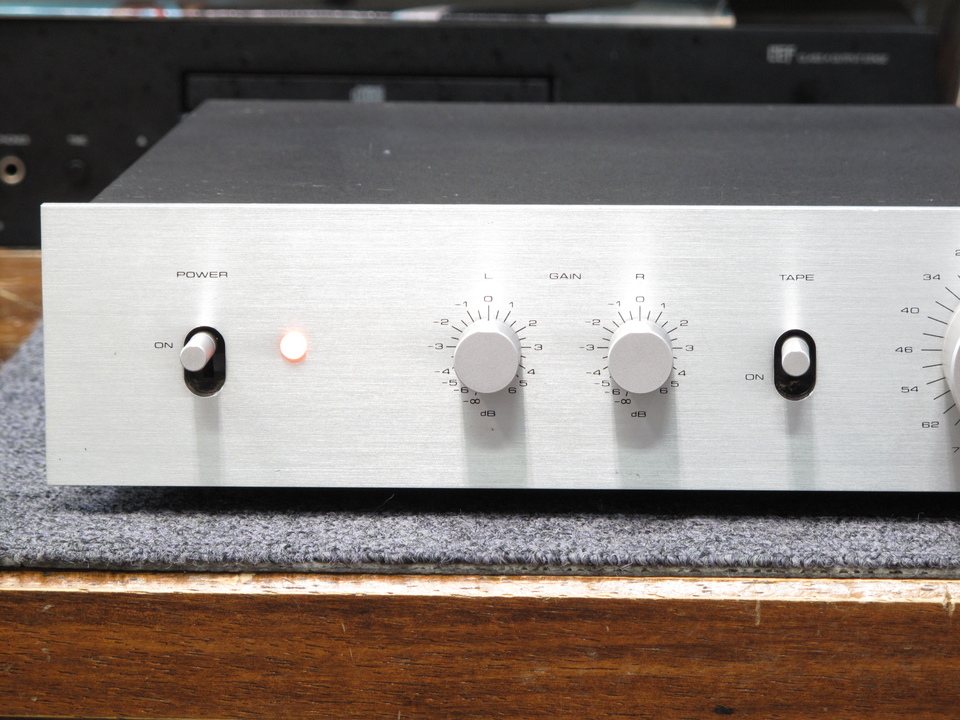 C-21 Pioneer - 中古オーディオ 高価買取・販売 ハイファイ堂