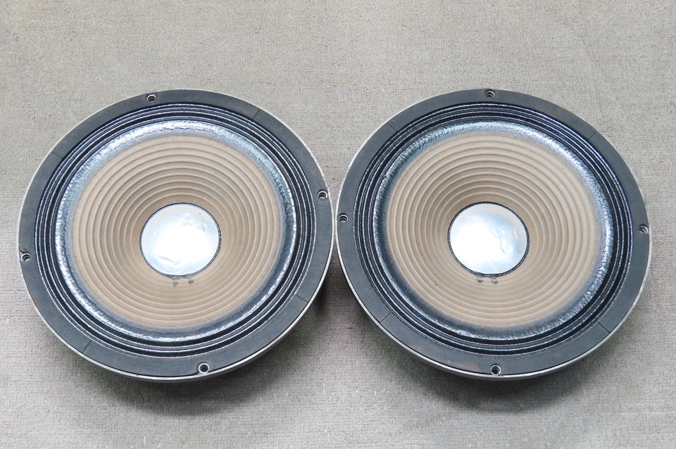 D123-3 JBL - 中古オーディオ 高価買取・販売 ハイファイ堂