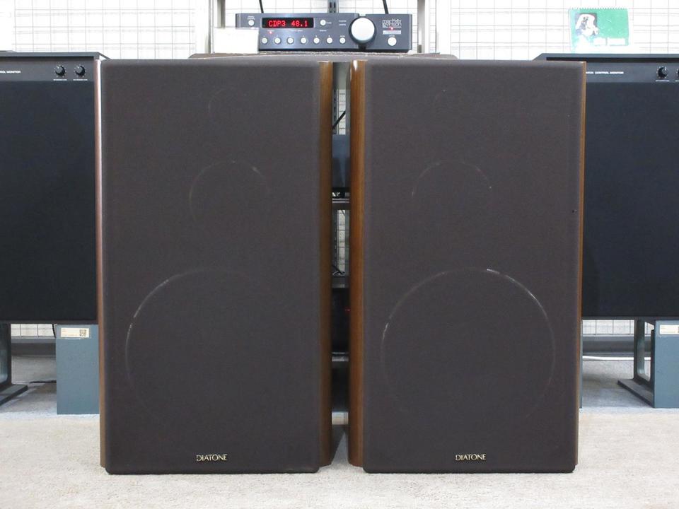 DS-2000HR DIATONE - 中古オーディオ 高価買取・販売 ハイファイ堂