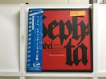 ヘルムート・コッホ　ヘンデル オラトリオ イエフタ全曲、セメレ全曲6枚セット
