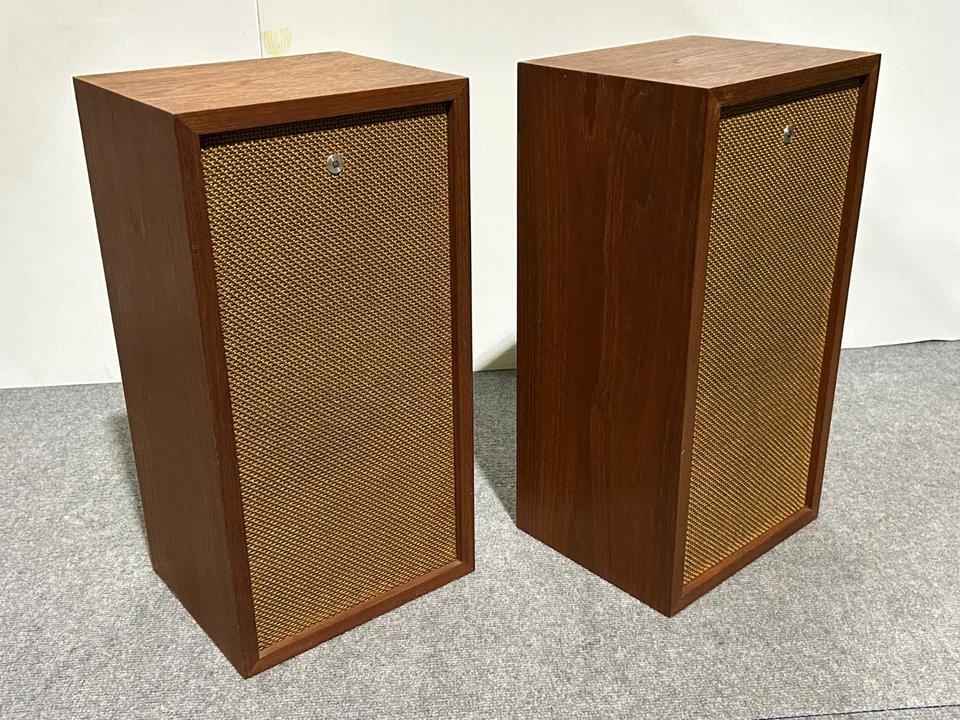 引取りのみ Pioneer スピーカー 2台セット ブラウン EX-D6 | オーディオ | Victor