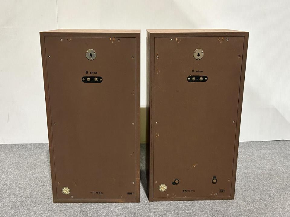 C-500(スピーカーのみ) Pioneer - 中古オーディオ 高価買取・販売