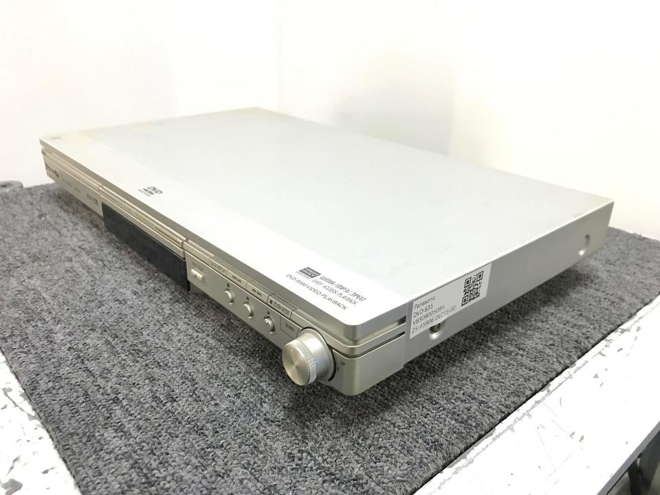 DVD-S35 Panasonic - 中古オーディオ 高価買取・販売 ハイファイ堂