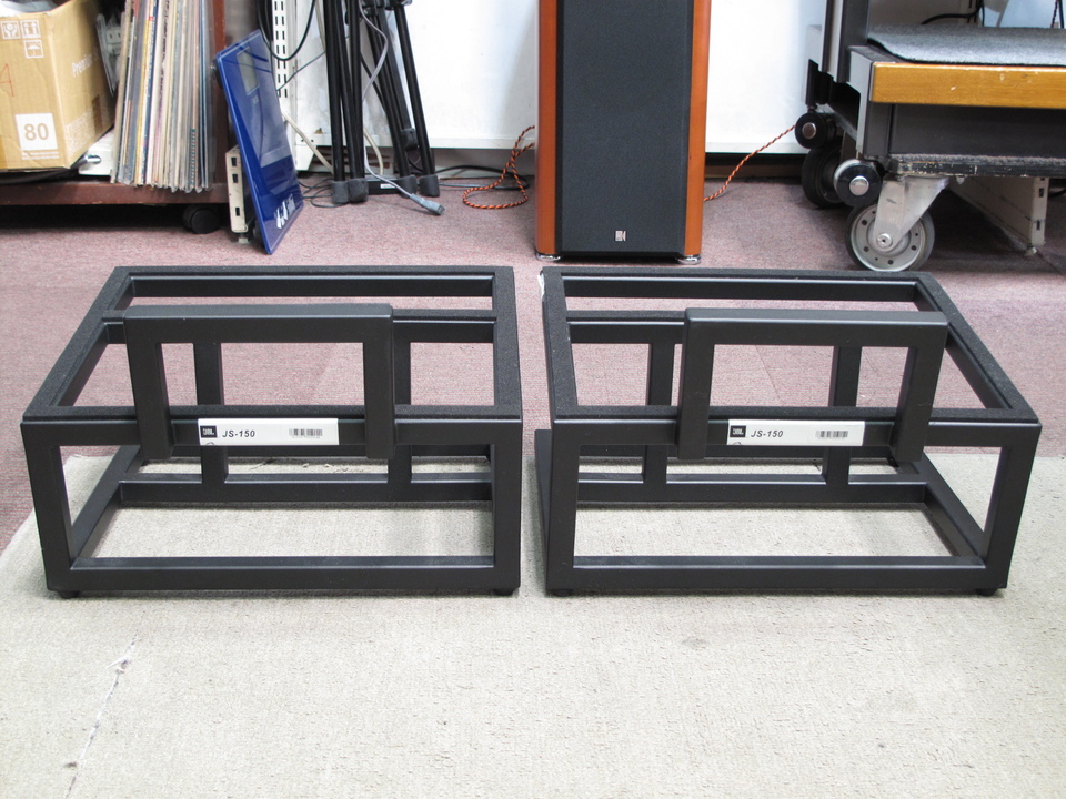 JS-150 JBL - 中古オーディオ 高価買取・販売 ハイファイ堂