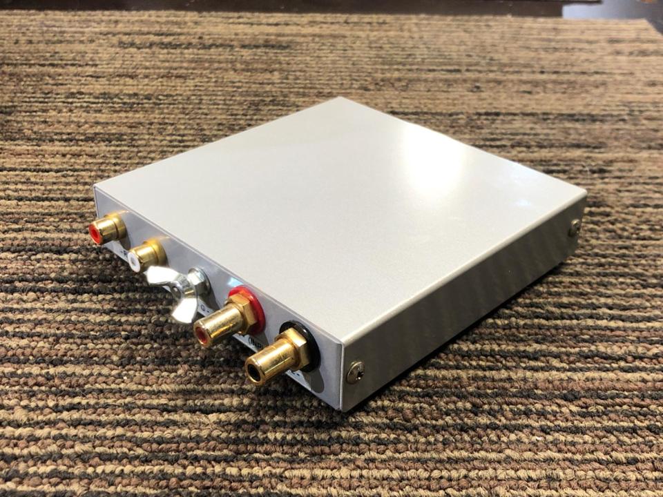 GK03As 合研ラボ - 中古オーディオ 高価買取・販売 ハイファイ堂