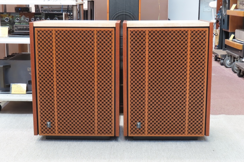 C56 DORIAN JBL - 中古オーディオ 高価買取・販売 ハイファイ堂