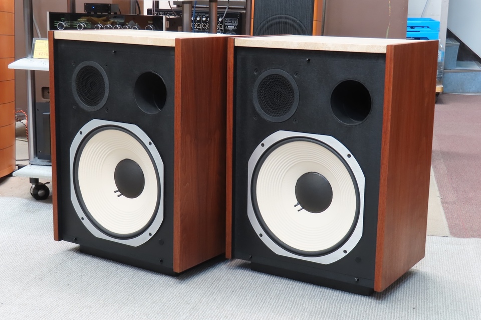 C56 DORIAN JBL - 中古オーディオ 高価買取・販売 ハイファイ堂