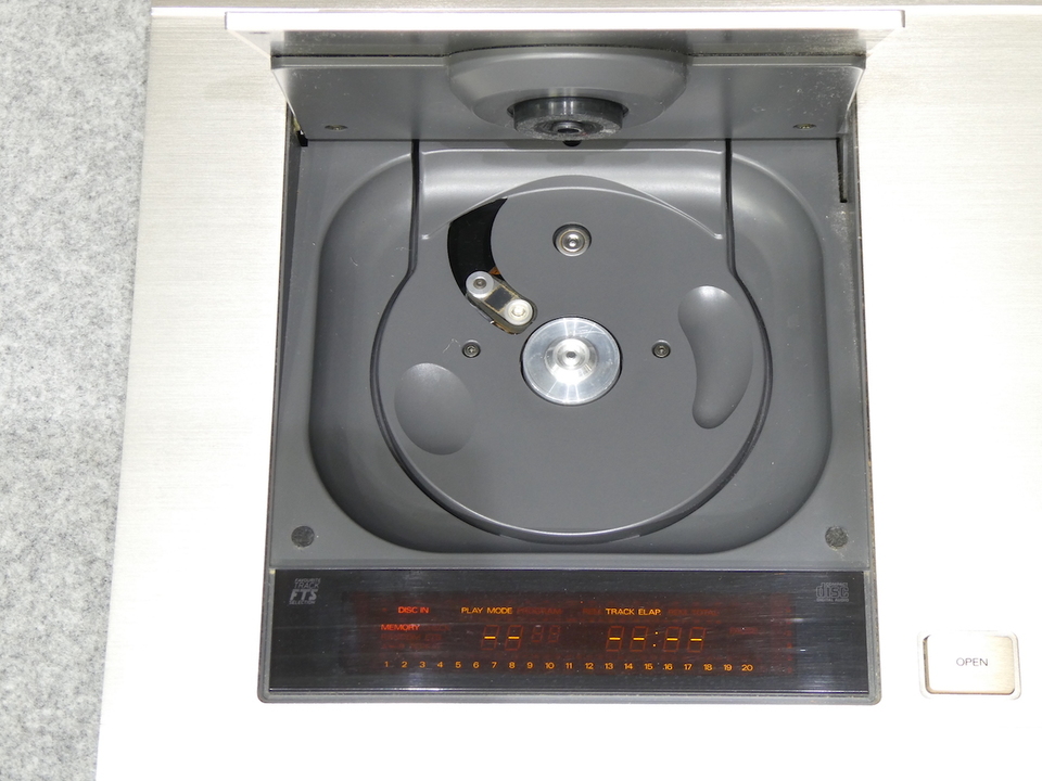 D-500X's LUXMAN - 中古オーディオ 高価買取・販売 ハイファイ堂