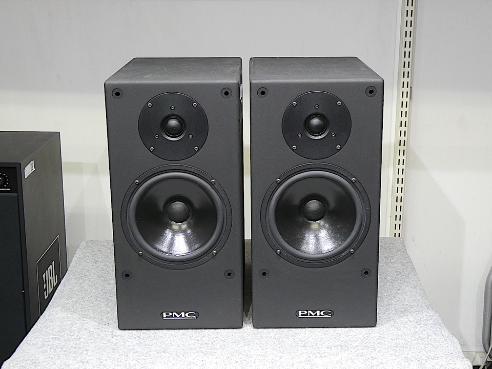 TB1 PMC - HiFi-Do McIntosh/JBL/audio-technica/Jeff Rowland/Accuphase