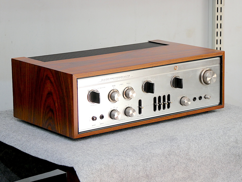 ！！再値下げ！！Luxman L-430 ジャンク L-430 LUXMAN - 中古オーディオ 高価買取・販売 ハイファイ堂