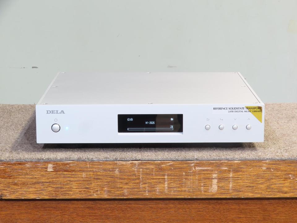 DELA : HA-N1AH20/2 - 中古 | オーディオユニオン