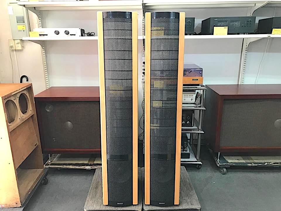 AERIUS MARTIN LOGAN - 中古オーディオ 高価買取・販売 ハイファイ堂