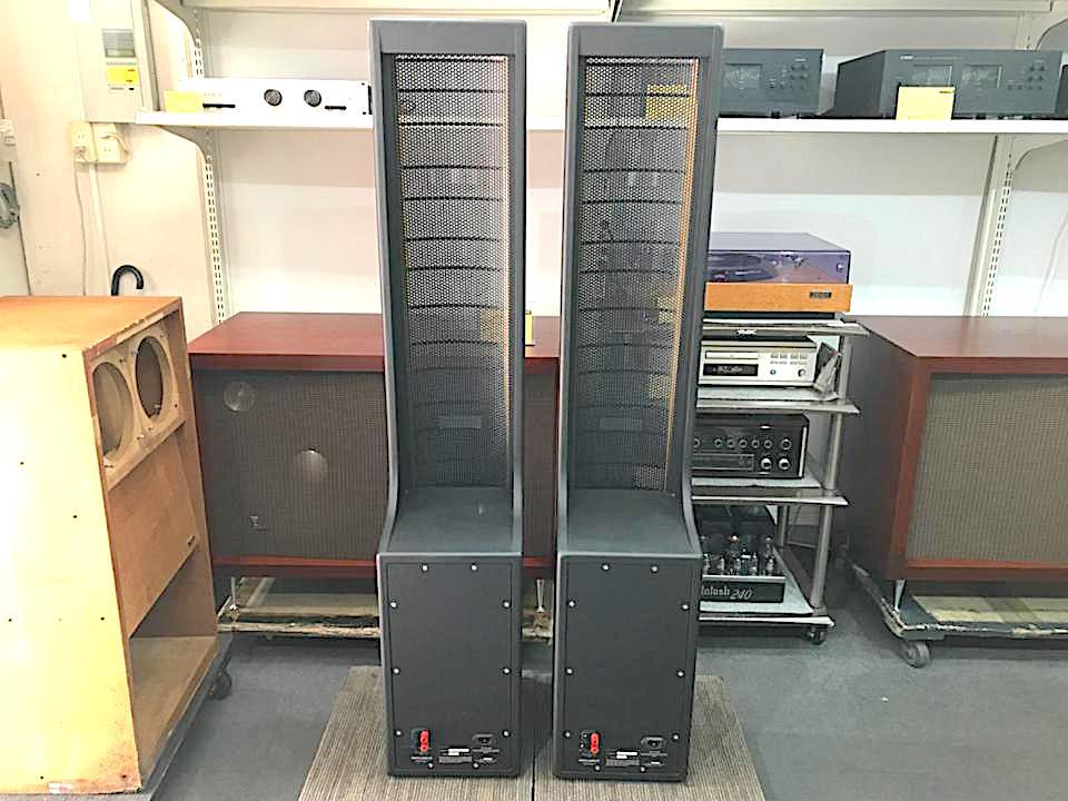 AERIUS MARTIN LOGAN - 中古オーディオ 高価買取・販売 ハイファイ堂