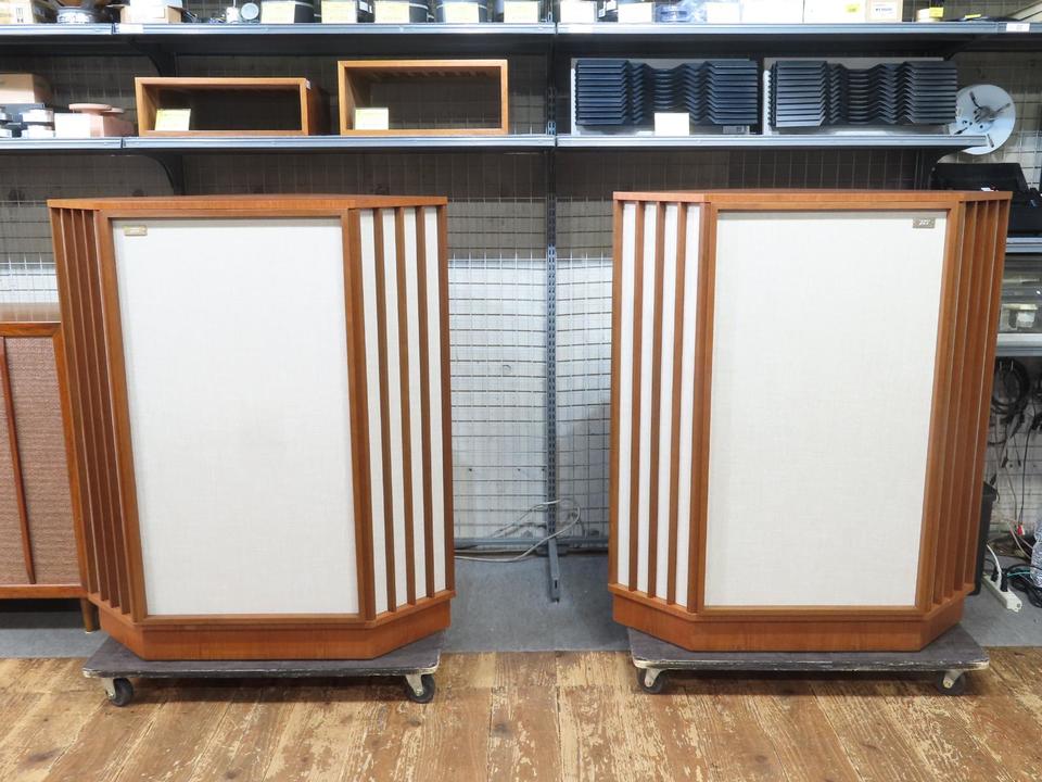 GRF/Monitor GOLD/国産箱 TANNOY - 中古オーディオ 高価買取
