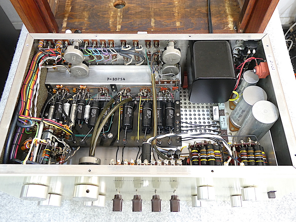 マランツ7/marantz7 セレン高圧用 Marantz 7C 用 セレン（復刻品）