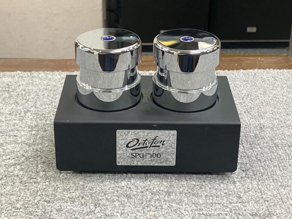SPU-T100 ortofon - 中古オーディオ 高価買取・販売 ハイファイ堂
