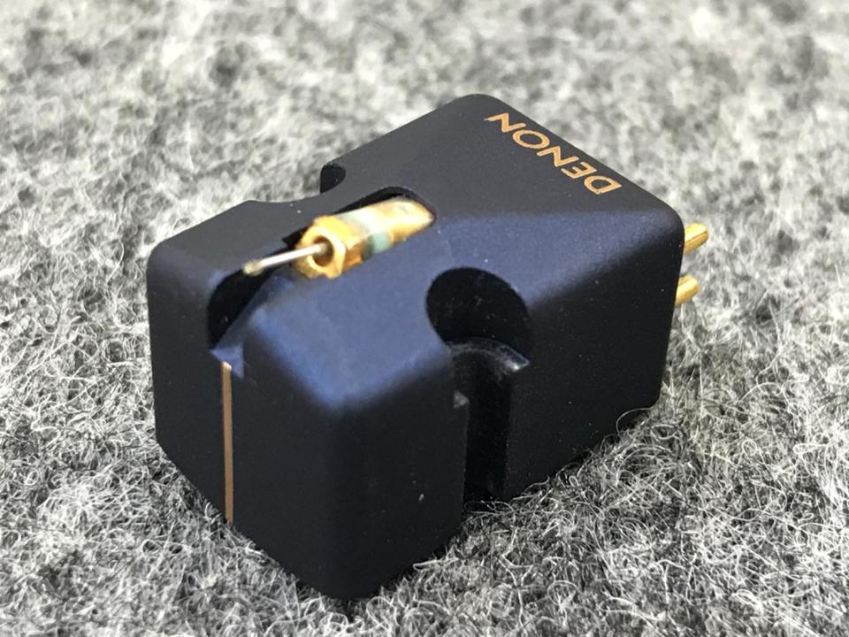 DENON限定MCカートリッジDL-103SA 価格改定 DENON限定MCカートリッジDL-103SA 価格改定