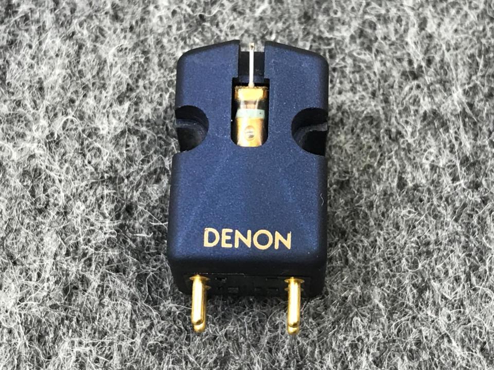 DENON限定MCカートリッジDL-103SA 価格改定 DENON限定MCカートリッジDL-103SA 価格改定 デノン、2,000台限定