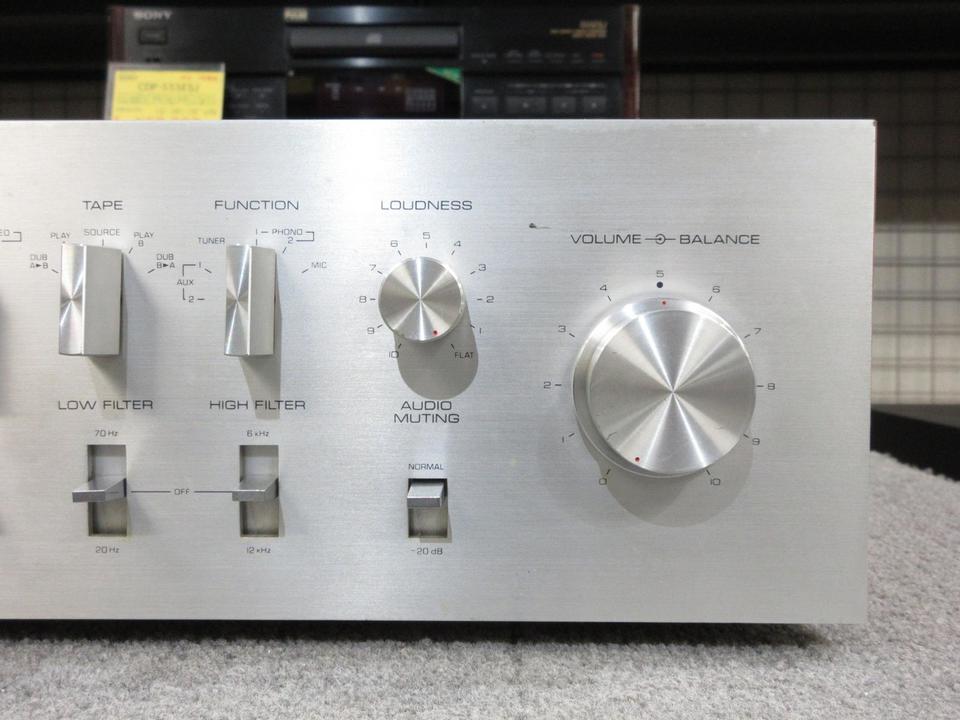 【ジャンク】YAMAHA CA-800 プリメインアンプ 2025年最新】Yahoo!オークション -yamaha ca-800の中古品・新品