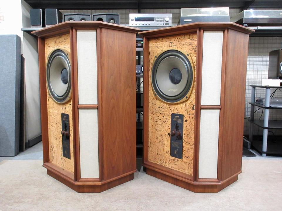 スピーカー・ウーファー TANNOY G.R.F. Memory TANNOY GRF Memory/HEの仕様 タンノイ