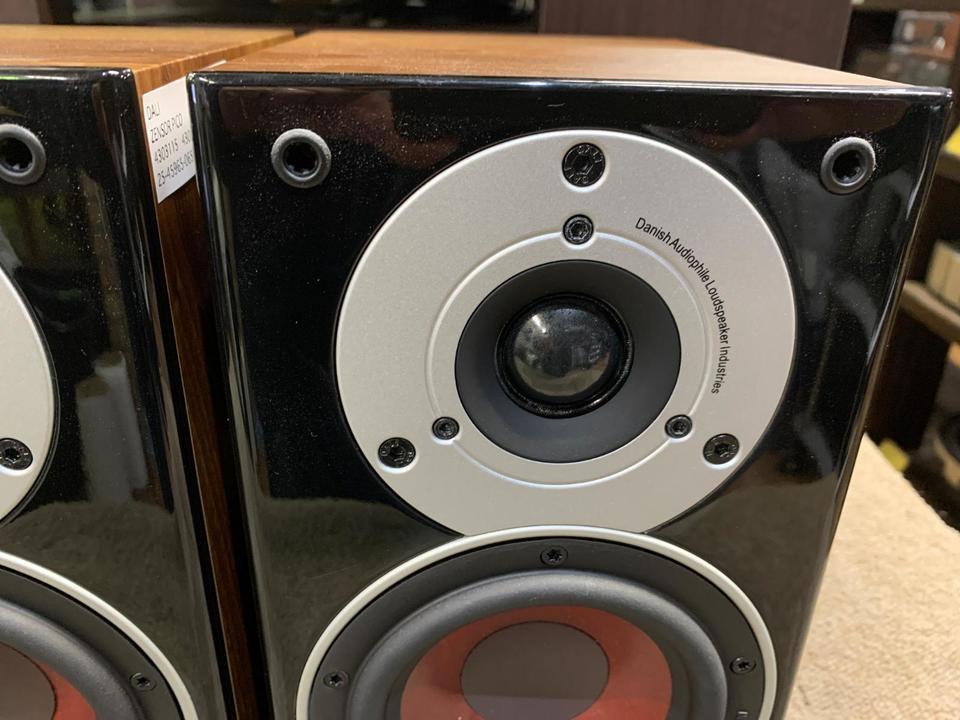 ZENSOR PICO DALI - 中古オーディオ 高価買取・販売 ハイファイ堂