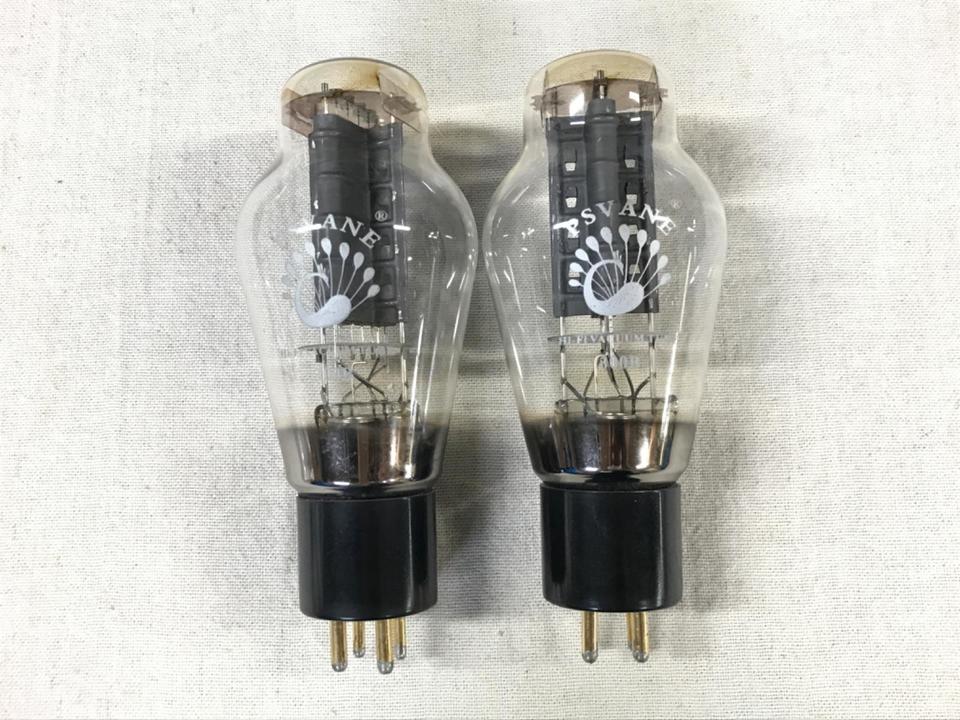 PSVANE　300B　ペア　未使用 新品 未使用品 PSVANE 300B 真空管 2本セット - メルカリ