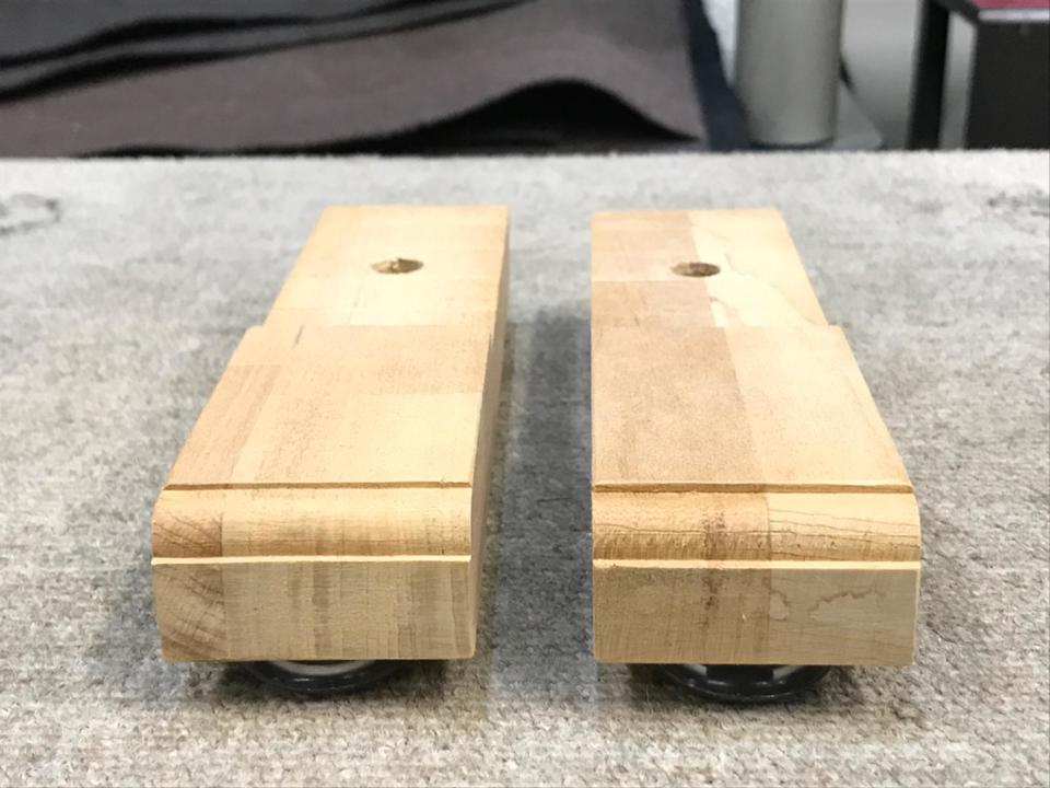 QRDフット QRDフット